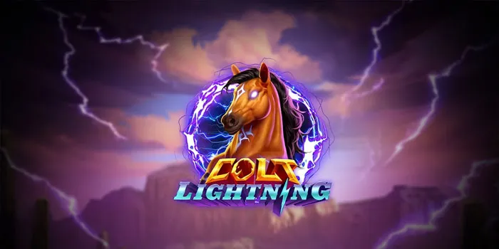 Colt-Lightning---Melihat-Antara-Seni-&-Keterampilan-Berjudi