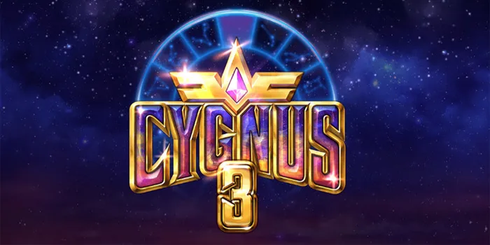 Cygnus 3 - Slot Online Yang Menghadirkan Kemenangan Besar