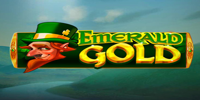 Emerald Gold - Petualangan Mewah Menuju Jackpot Berkilau