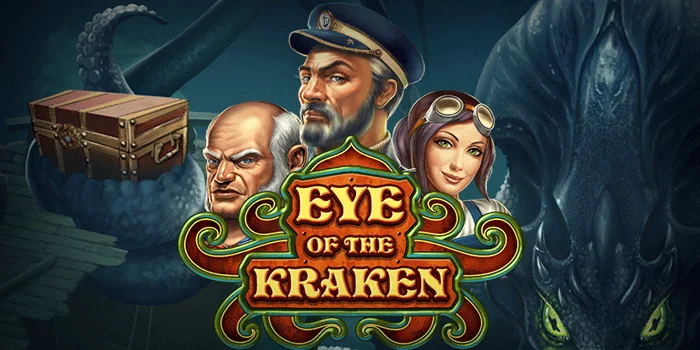 Eye-of-The-Kraken-Slot-dengan-Tema-Laut-yang-Menawarkan-Keseruan-Tanpa-Henti