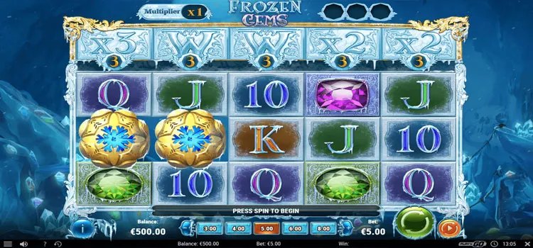 Fitur-Inovatif-Dalam-Slot-Frozen-Gems