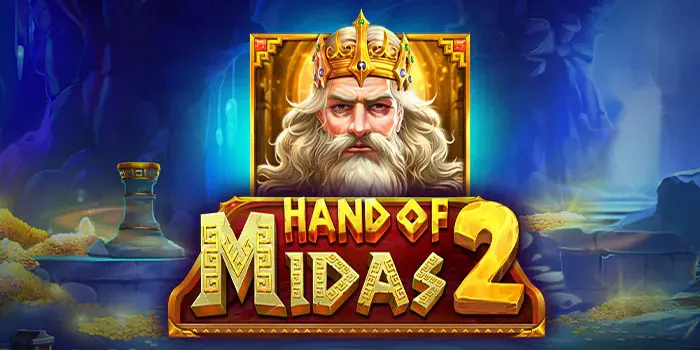 Hand of Midas 2 Menguak Kekuatan Emas Dengan Free Spins Menarik!