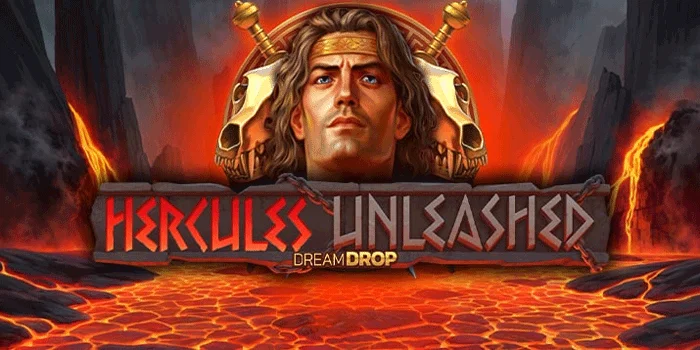 Hercules Unleashed Dream Drop - Menghadapi Tantangan Dalam Mencari Kejayaan