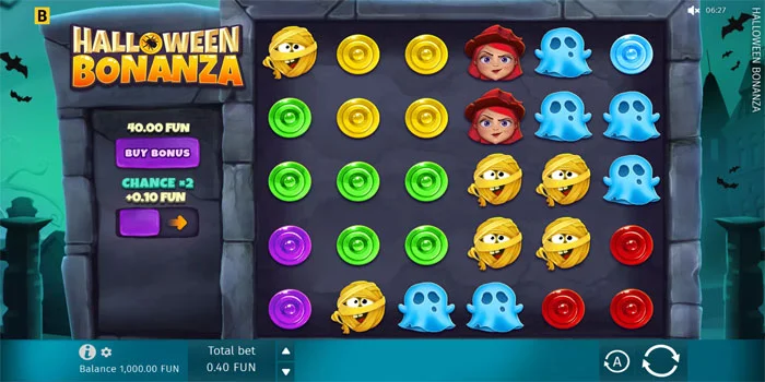 Langkah-Langkah-Bermain-Slot-Halloween-Bonanza