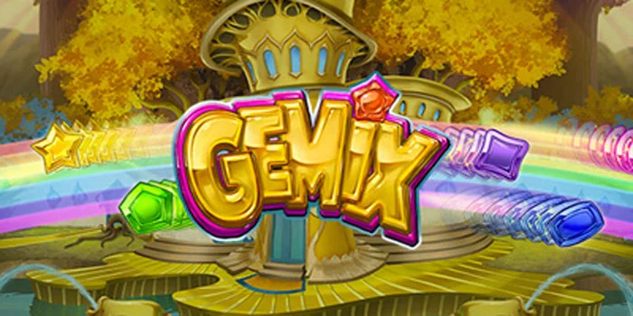 Slot Gemix Menggemparkan dengan Keceriaan dan Kemenangan Berlimpah