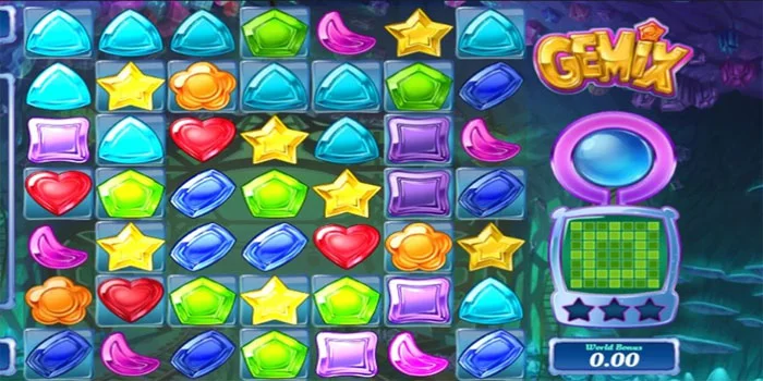 Strategi & Tips Untuk Menang Slot Gemix