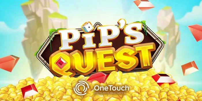 Pip's-Quest---Eksplorasi-Fantastis-di-Alam-Slot-yang-Penuh-Kejutan