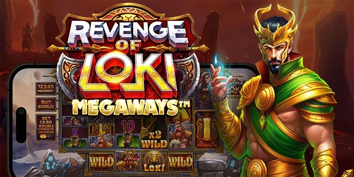 Revenge-of-Loki-Megaways-Game-Slot-Dengan-Keindahan-Grafik-dan-Suara-yang-Memukau