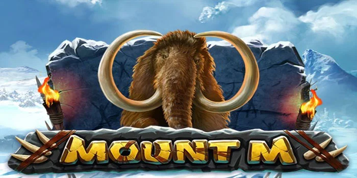 Slot Mount M - Petualangan Vulkanik Dengan Hadiah Menggiurkan Di Setiap Putaran