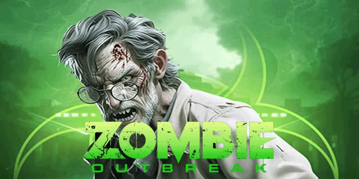 Slot Zombie Outbreak - Bertahan Hidup di Tengah Serangan Zombie!