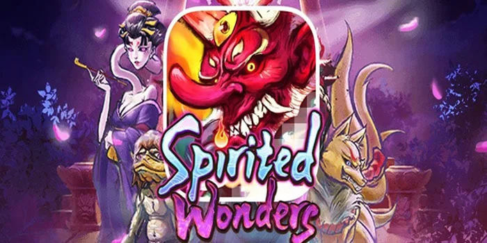 Spirited-Wonders---Rahasia-Kemenangan-Besar-dalam-Slot-yang-Memikat