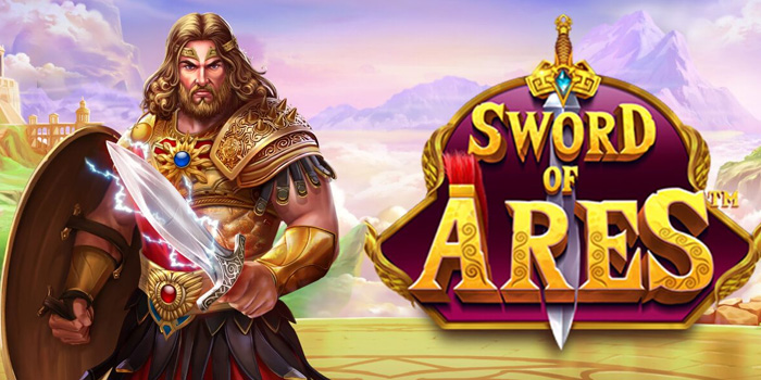 Sword of Ares - Slot yang Menghadirkan Pertarungan & Harta Karun