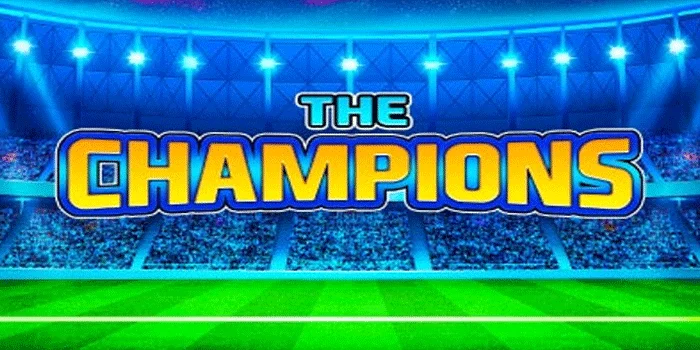 The-Champions-Kisah-di-Balik-Desain-dan-Konsep-yang-Memikat