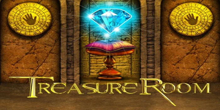 Treasure Room - Pintu Menuju Kemenangan Besar Di Dunia Slot