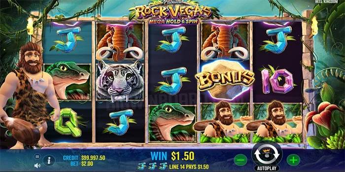 Varian-Simbol-Simbol-Rock-Vegas-Slot