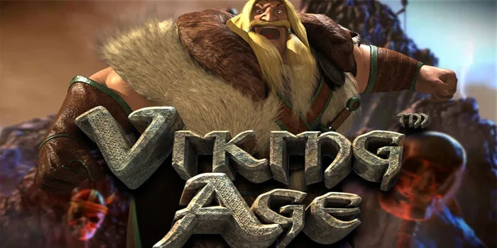 Viking-Age---Mencari-Harta-Karun-di-Slot-Bertema-Viking