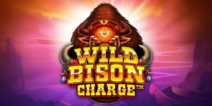 Wild-Bison-Charge---Membongkar-Rahasia-Menang-Besar-Di-Dalam-Slot-Online