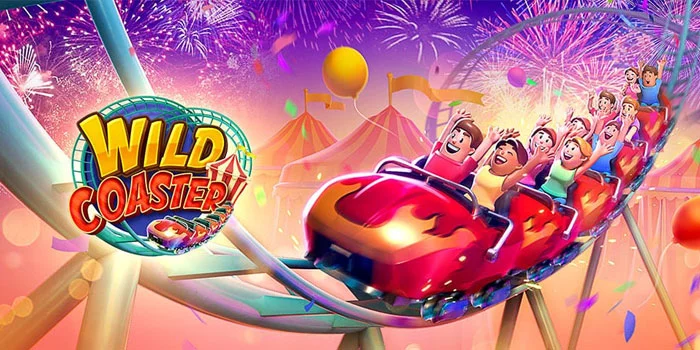 Wild-Coaster---Slot-Online-Dengan-Jackpot-Jutaan-Tertinggi