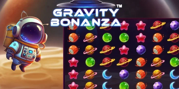 Keunikan dari Gravity Bonanza