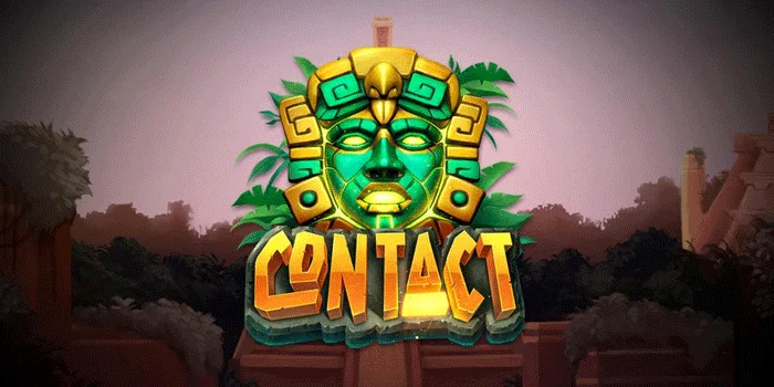 Contact – Mengungkap Rahasia Kemenangan di Slot Online