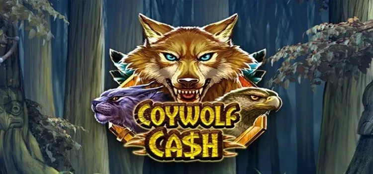 Coywolf-Cas---Perburuan-Jackpot-Di-Alam-Liar-Menguntungkan!