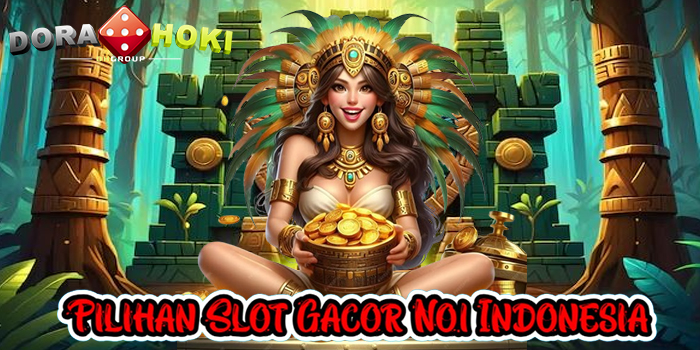 DoraHoki – Pilihan Slot Gacor No.1 Indonesia