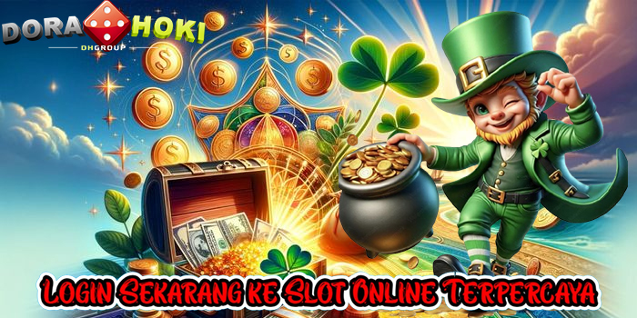 DoraHoki – Login Sekarang ke Slot Online Terpercaya