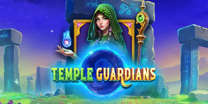 Teknik Mudah Capai Jackpot Slot Temple Guardians