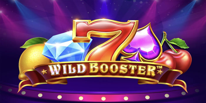 Rahasia Bermain Wild Booster Panduan Cerdas