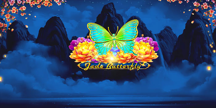Rahasia Jade Butterfly Strategi Cerdas Peluang Kemenangan