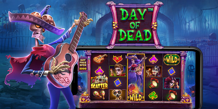 Memahami RTP dan Volatilitas Slot Day of Dead