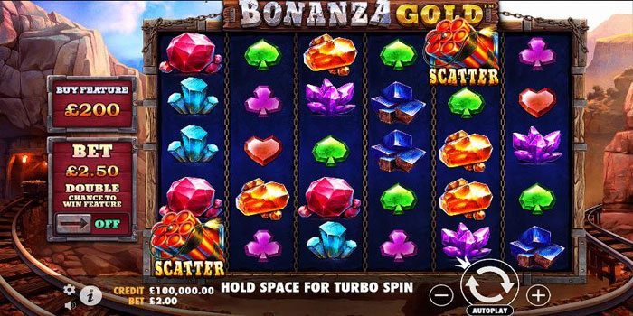 Memanfaatkan Fitur Free Spins dan Bonus