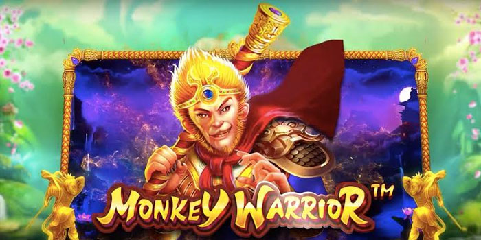 Cara Efektif Menang Banyak di Slot Monkey Warrior
