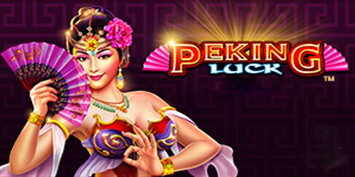Rumus Kemenangan Yang Paling Dicari Untuk Slot Peking Luck