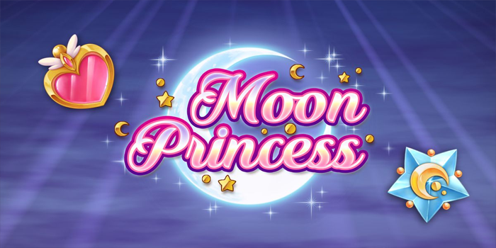 Cahaya Bulan Penarik Rezeki Slot Moon Princess