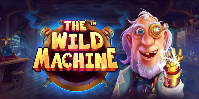 Strategi-Ampuh-Menang-Mudah-Slot-The-Wild-Machine