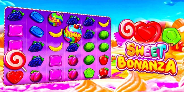 Cara Cepat Untuk Menang Berulang-Ulang di Slot Sweet Bonanza