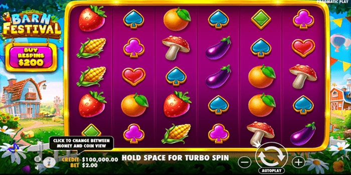 Mengenali Pola Volatilitas