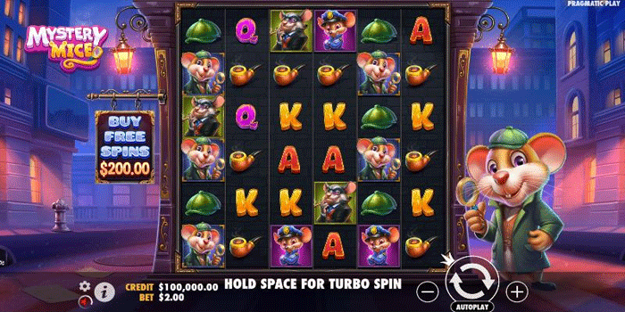 Contoh Simulasi Ritme Putaran