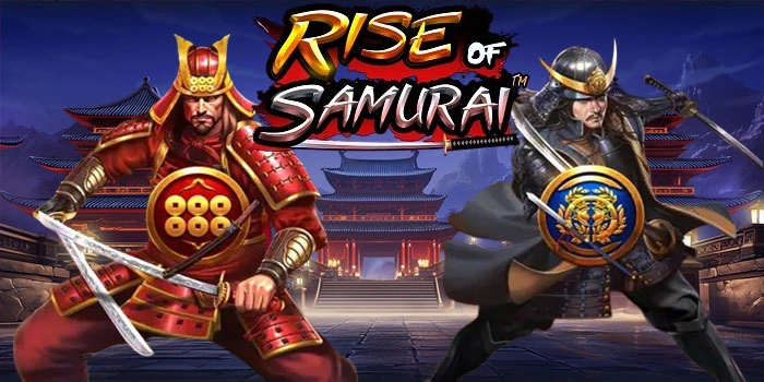 Tips Anti Rungkad Bermain Slot Rise of Samurai 